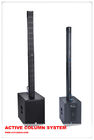 最もよい Column Bluetooth Speaker Music Instrument 3.5inch Column System +Active Array Column SpeakerIndoor Line Array+Bar Sound 販売