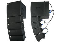 最もよい ダンス・フロアの音のアクティブ回線配列システム 5 インチの二重配列装置