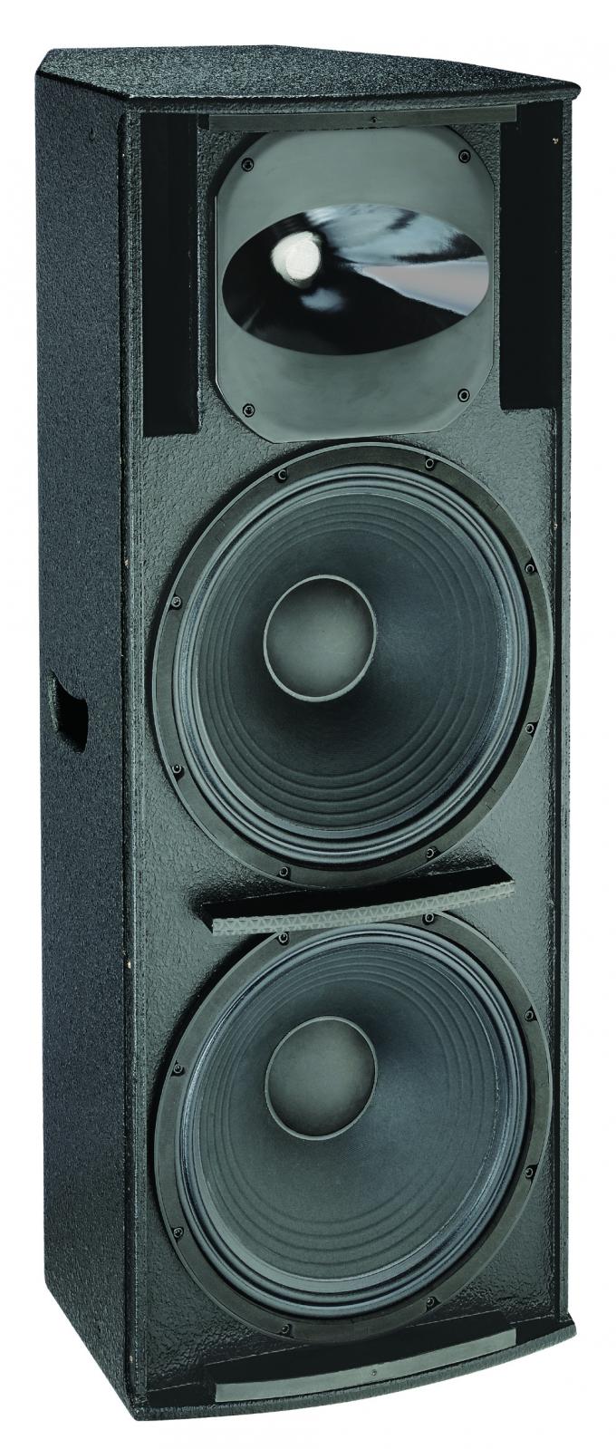 カラオケのための段階 Dj 装置の可聴周波低音のスピーカーのサウンド・システム